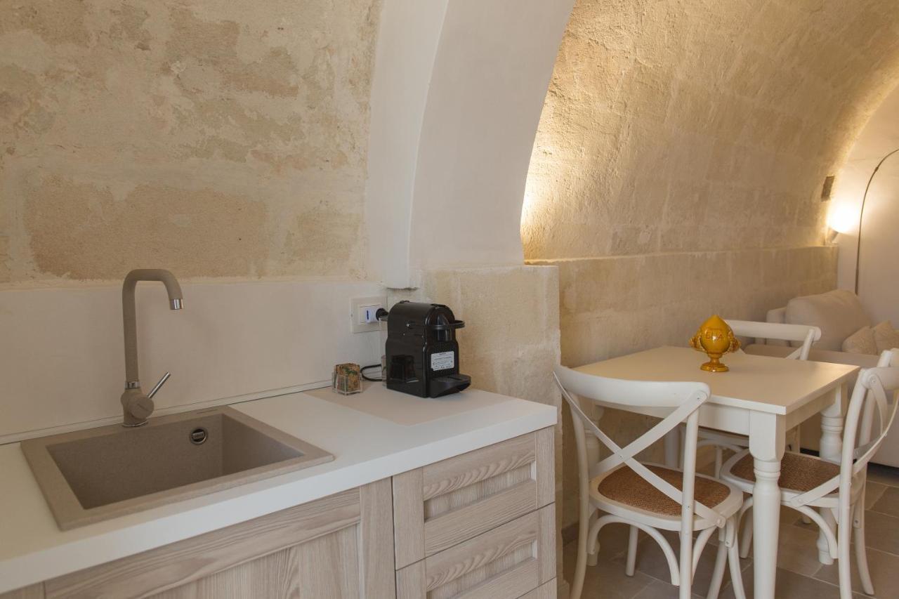 Masseria Ella Pulsano Kültér fotó