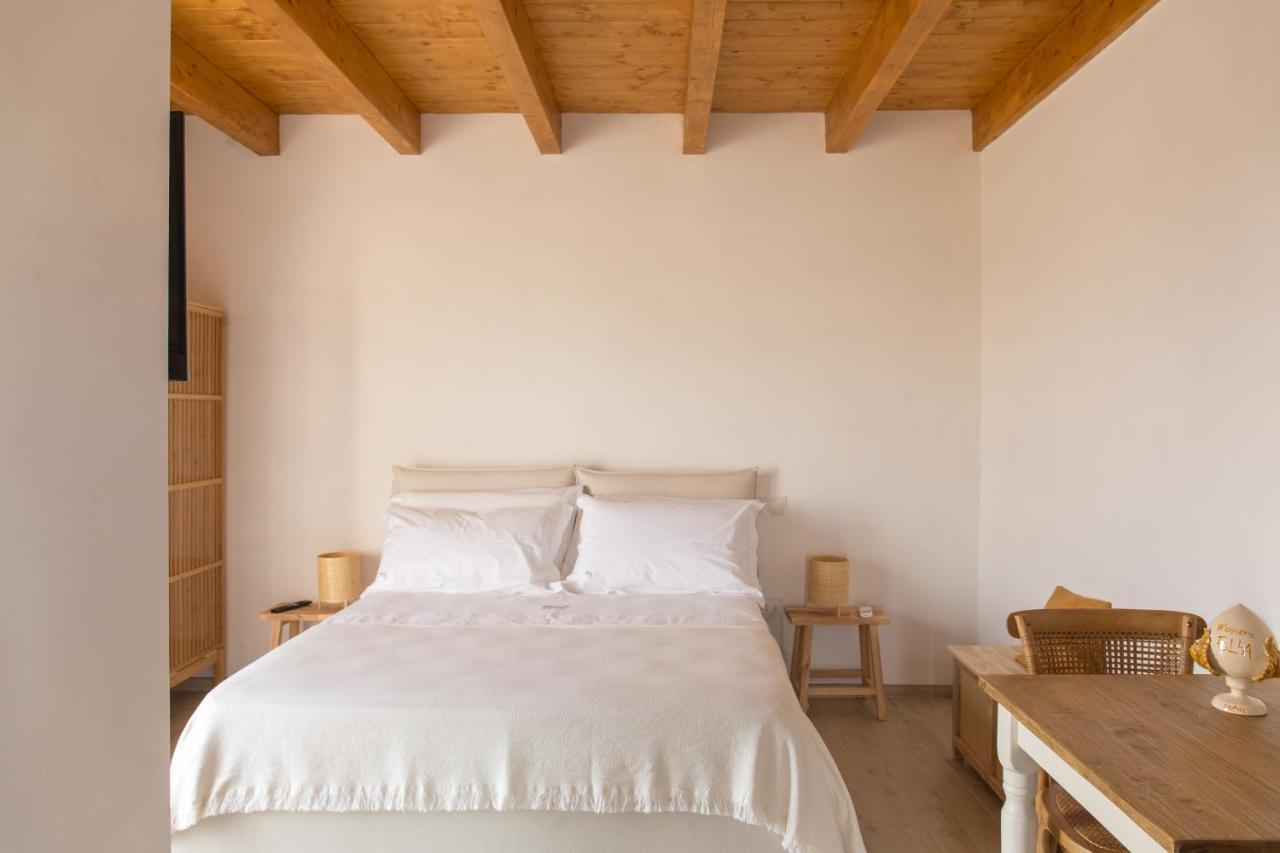 Masseria Ella Pulsano Kültér fotó