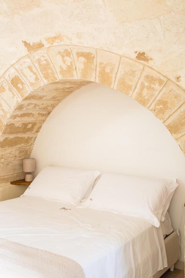 Masseria Ella Pulsano Kültér fotó