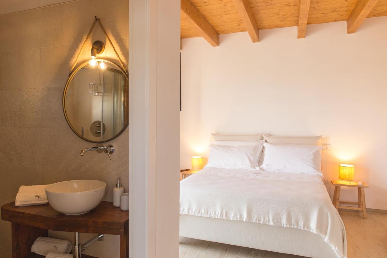 Masseria Ella Pulsano Kültér fotó